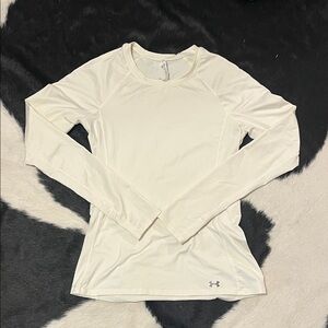 Under Armour Cold Gear Crewneck